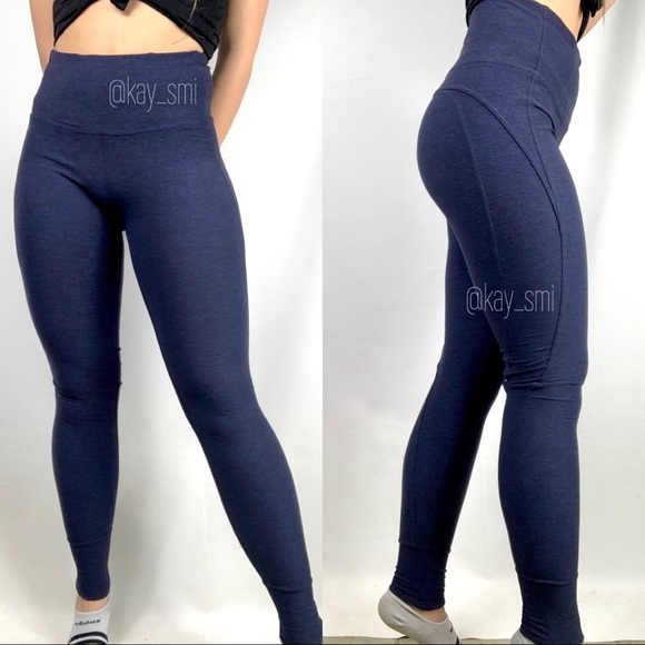 rush hour tight lululemon